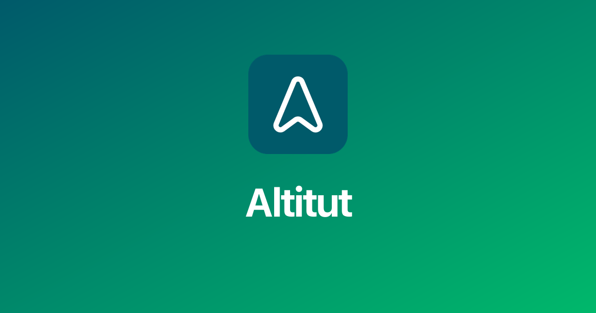 Altitut